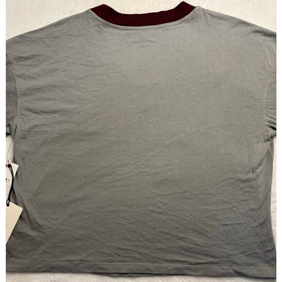 Wear By Erin Andrews - Women’s L Texas A&M Aggies Tee Shirt NWTs - Picture 2 of 6